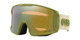 Oakley Line Miner L - Sage Kotsenburg Signature OO 7070 (7070G7)