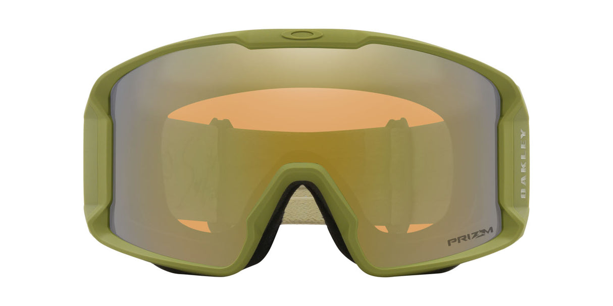 Oakley Line Miner L - Sage Kotsenburg Signature OO 7070 (7070G7)