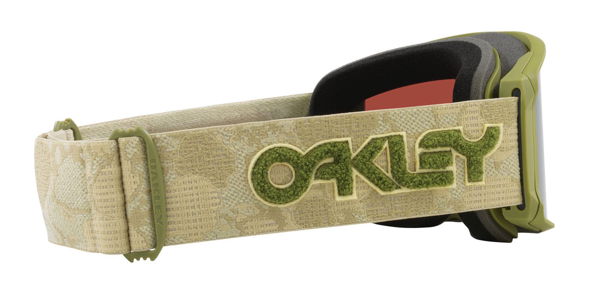 Oakley Line Miner L - Sage Kotsenburg Signature OO 7070 (7070G7)