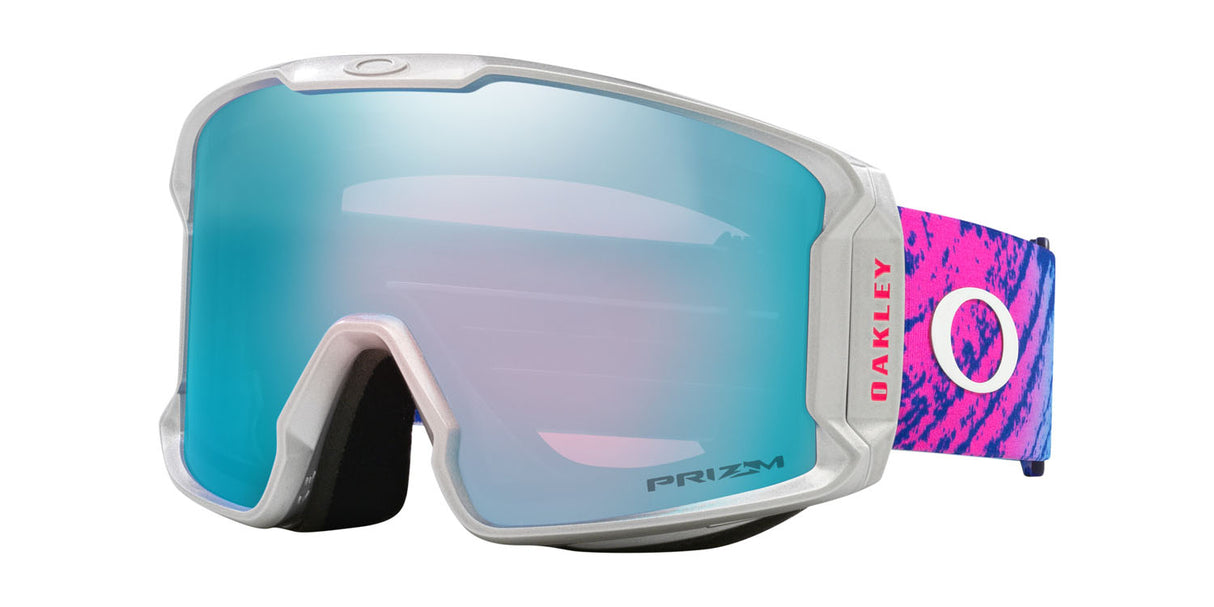 Oakley Line Miner L - Lucas Braathen Signature OO 7070 (7070G9)