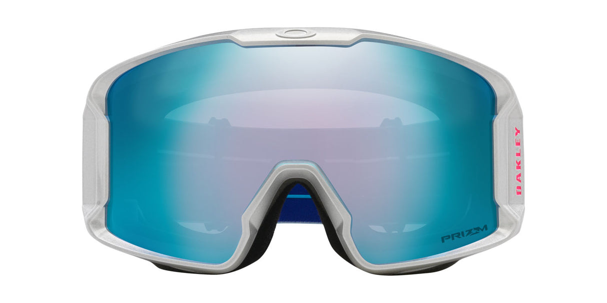 Oakley Line Miner L - Lucas Braathen Signature OO 7070 (7070G9)