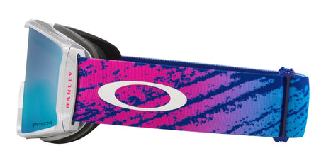 Oakley Line Miner L - Lucas Braathen Signature OO 7070 (7070G9)