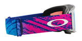 Oakley Line Miner L - Lucas Braathen Signature OO 7070 (7070G9)