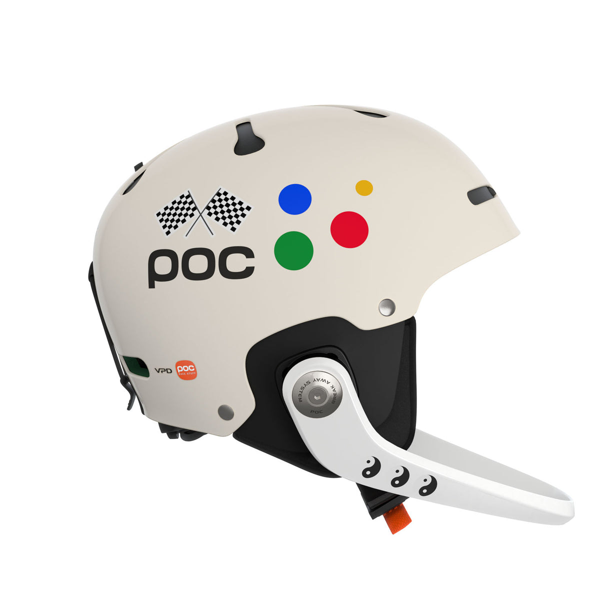 Poc Artic SL Mips 10179 8718