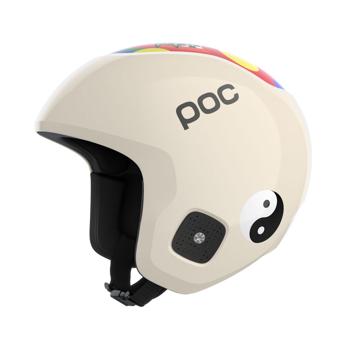 Poc Schedel Dura Jr 10180 8718