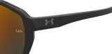 Under Armour UA GAMEDAY/G 204762 (003 50)