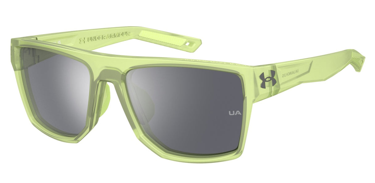 Under Armour Ua Launch 2/G 207183 B59 T4