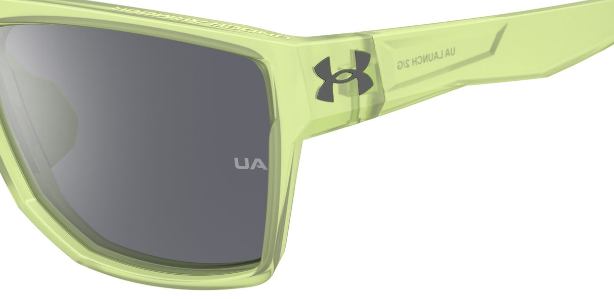 Under Armour Ua Launch 2/G 207183 B59 T4