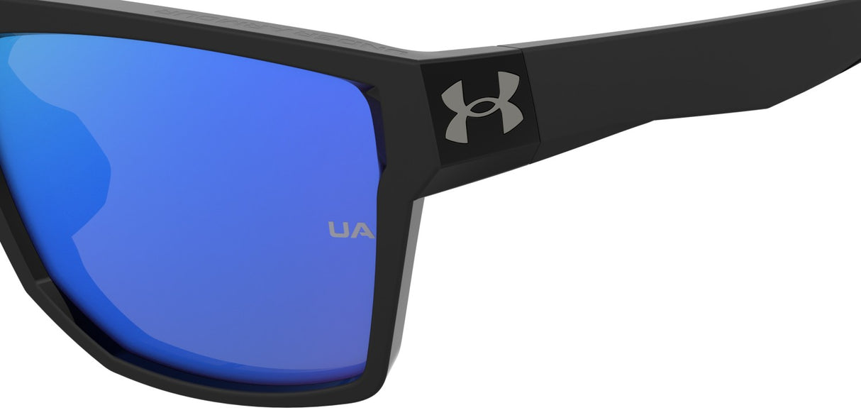 Under Armour Ua Launch 2/G 207183 D51 Z0