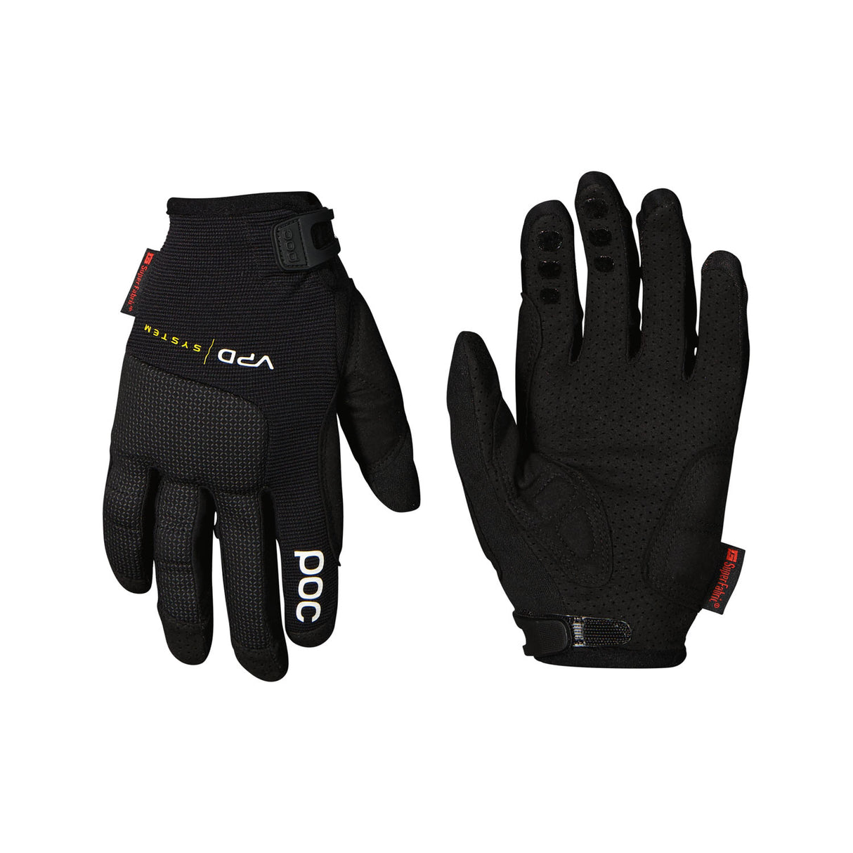 Poc Resistance Pro Dh-handschoen 30340 1002