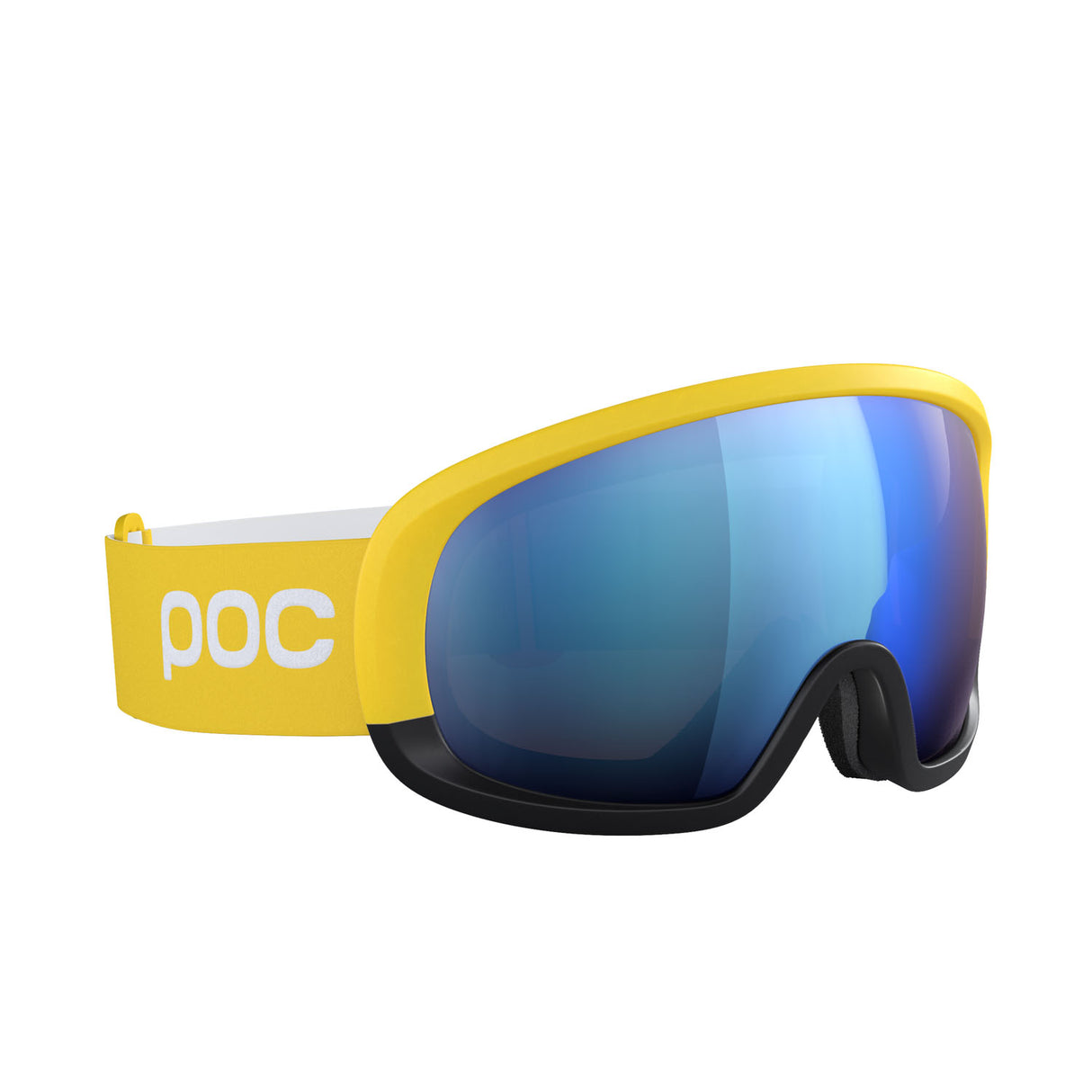 Poc Fovea Mid Clarity Comp 40409 8457