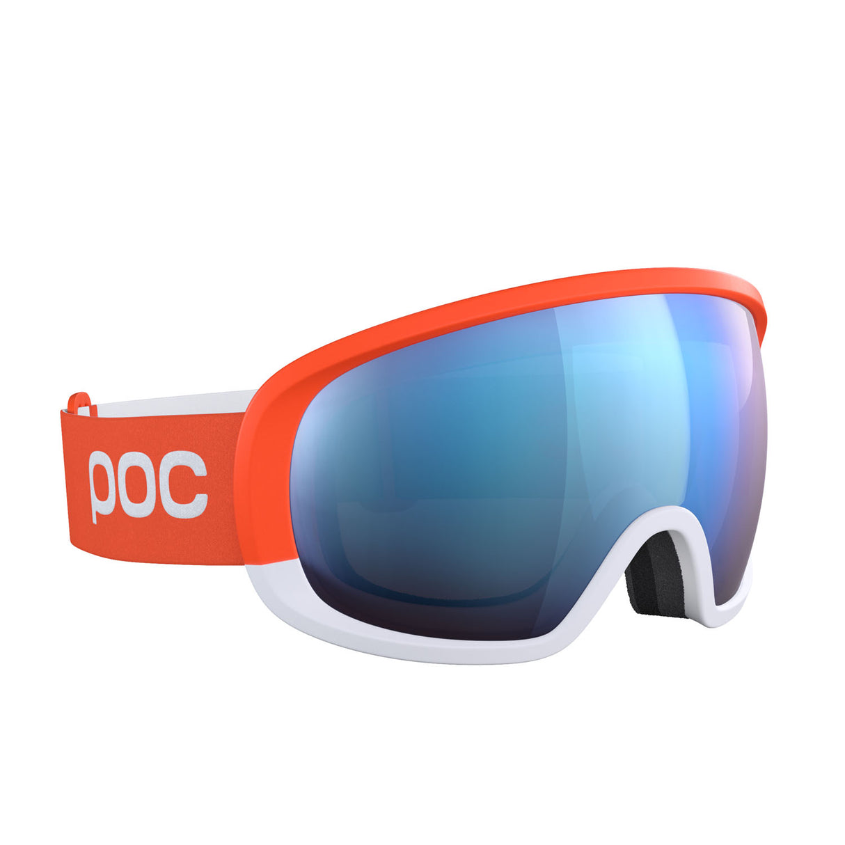 Poc Fovea Clarity Comp 40440 8453