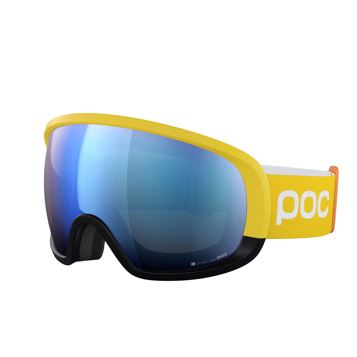 Poc Fovea Clarity Comp 40440 8457