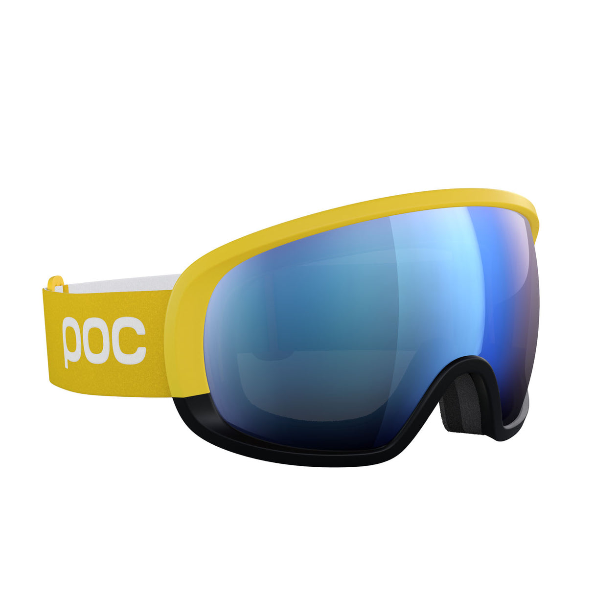 Poc Fovea Clarity Comp 40440 8457