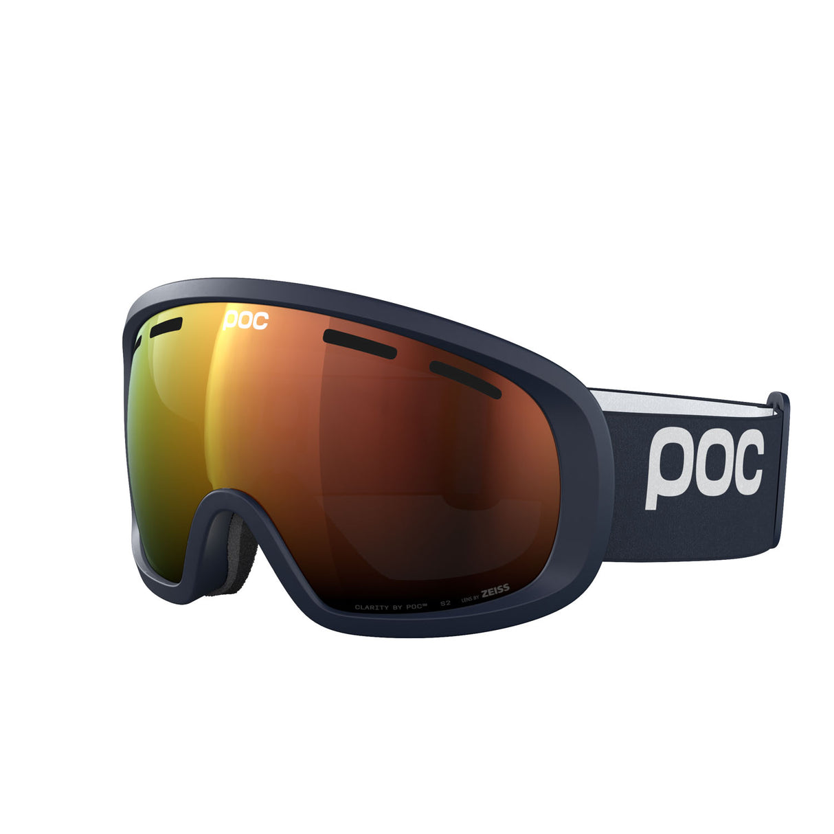 Poc Fovea Mid 40842 9618