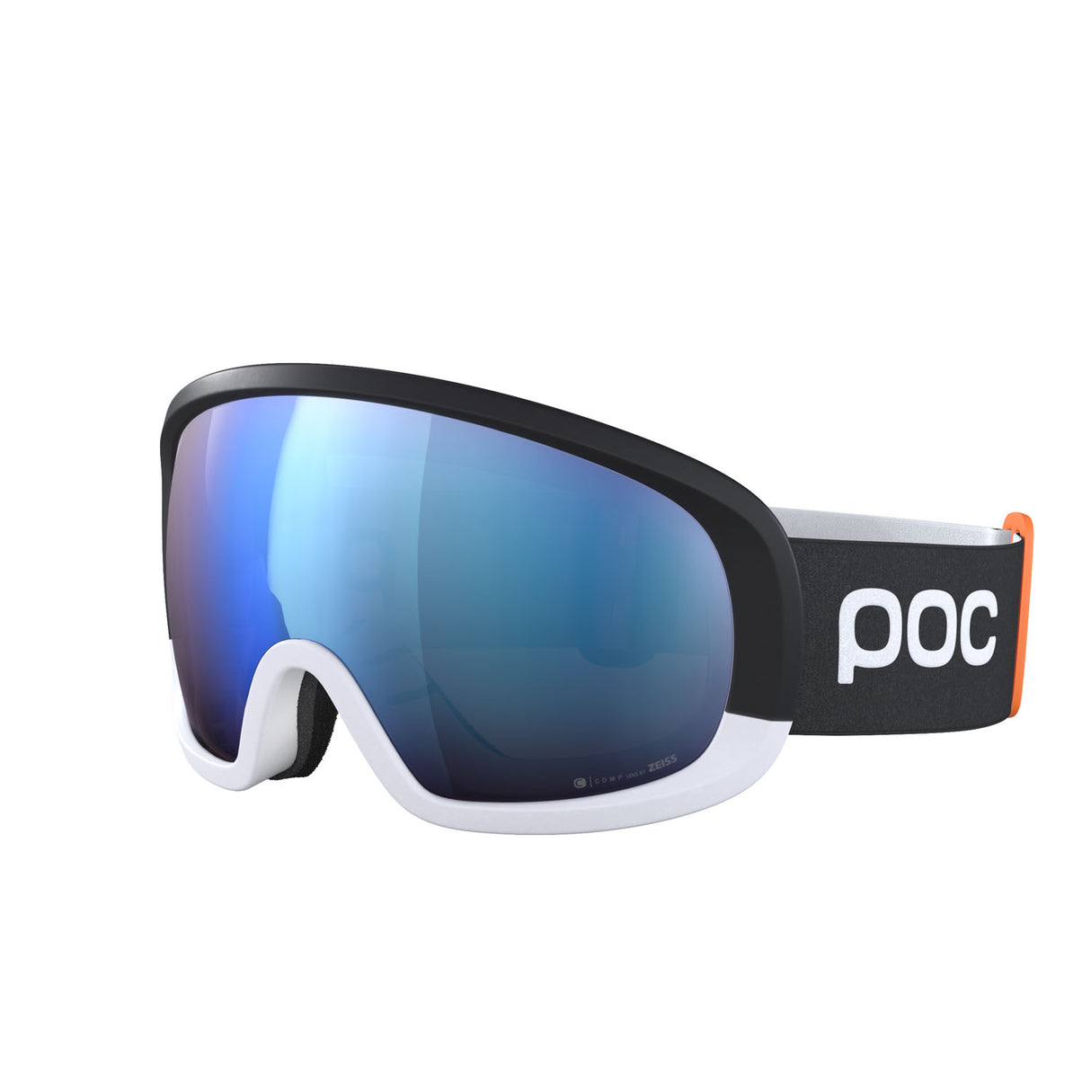 Poc Fovea Mid Race 40848 8713