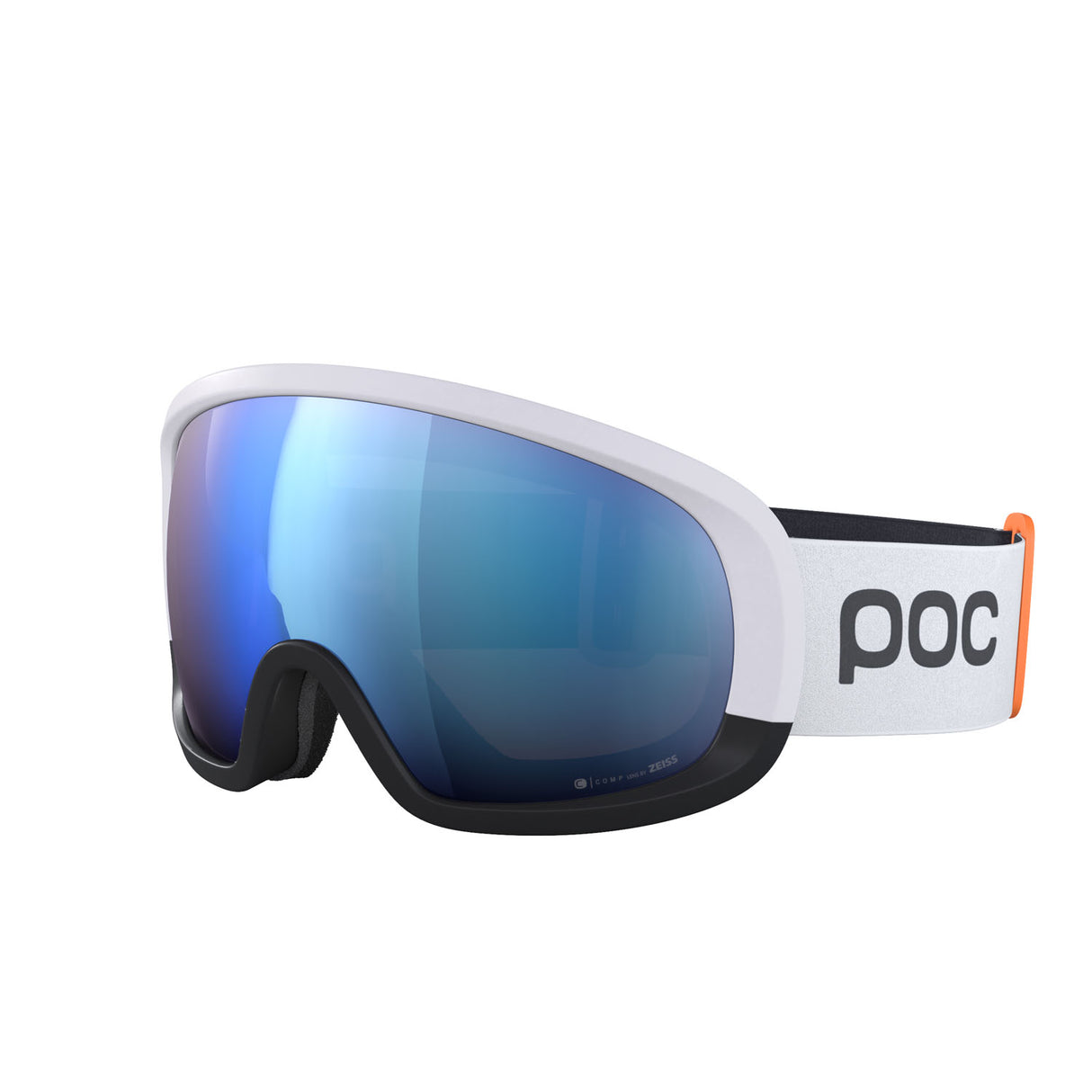 Poc Fovea Mid Race 40848 8714