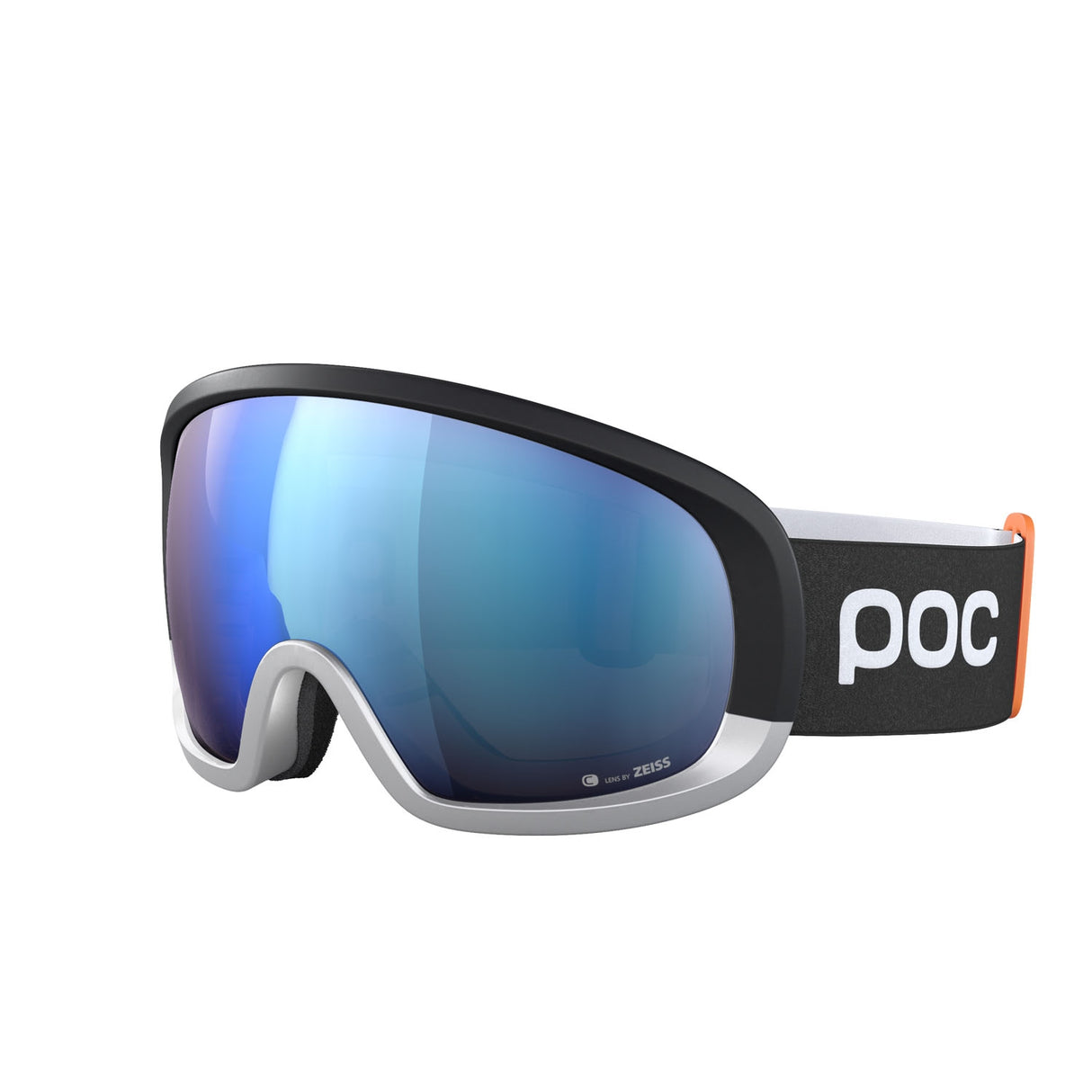 Poc Fovea Mid Race 40848 8771