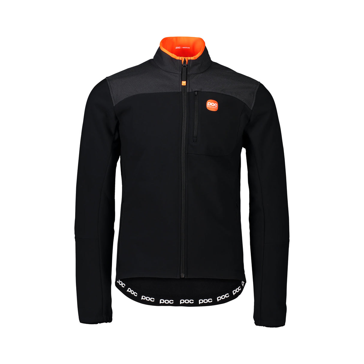 Poc Race Jacket 51024 1002