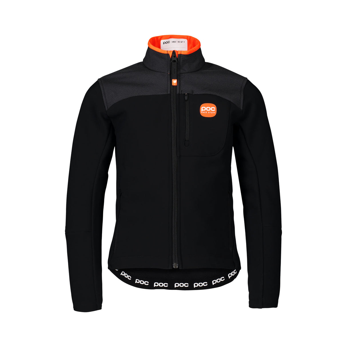 Poc Race Jacket Jr 51025 1002