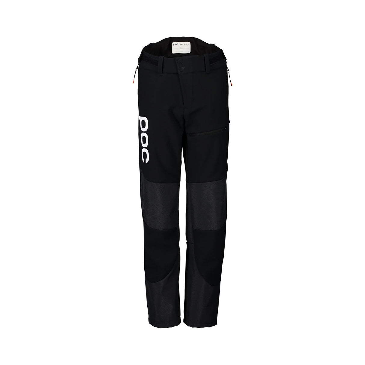 Poc Race Zip Pant Jr 51036 1002