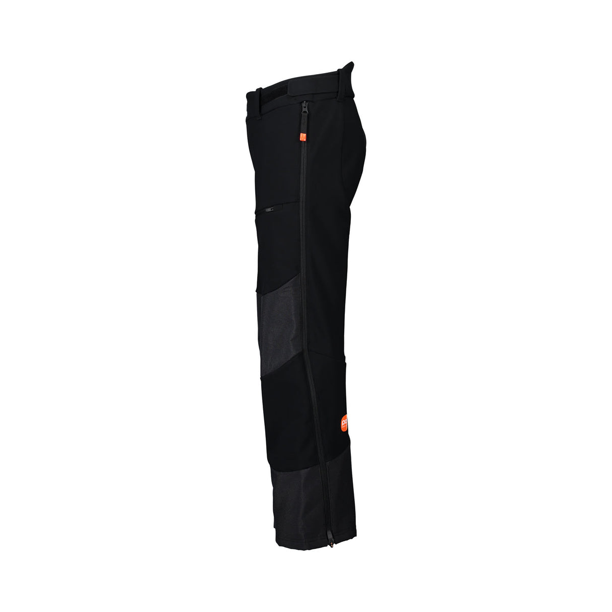 Poc Race Zip Pant Jr 51036 1002