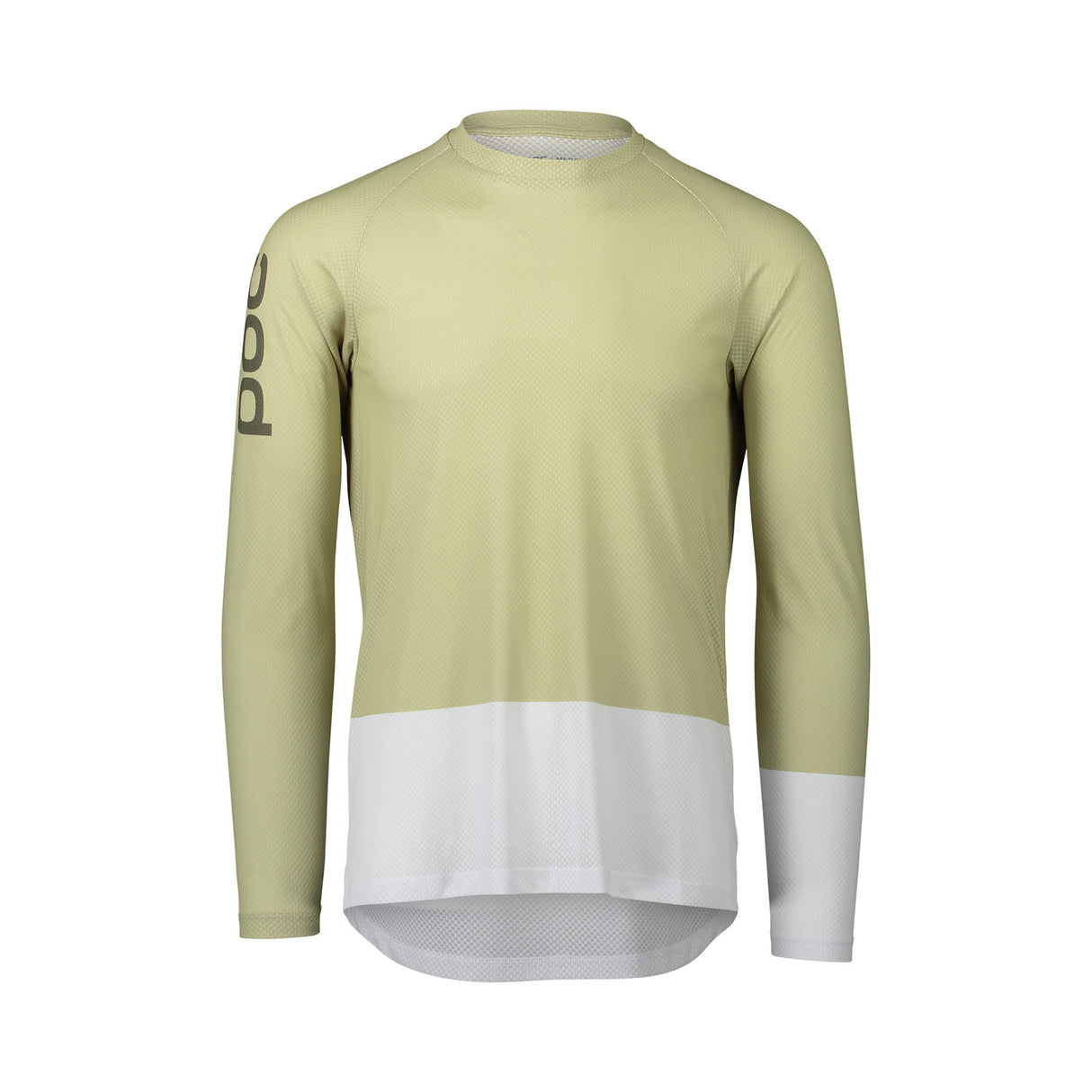 Poc Mtb Pure Ls Jersey 52844 1458