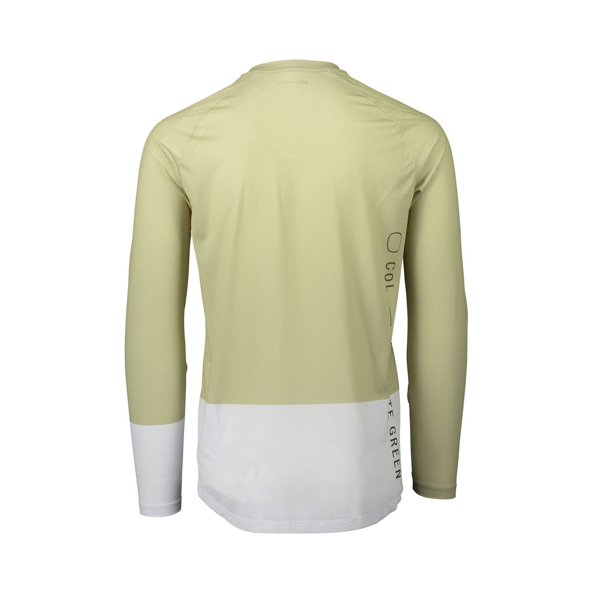 Poc Mtb Pure Ls Jersey 52844 1458