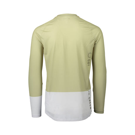 Poc Mtb Pure Ls-shirt 52844 1458