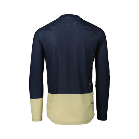 Poc Mtb Pure Ls-shirt 52844 8513