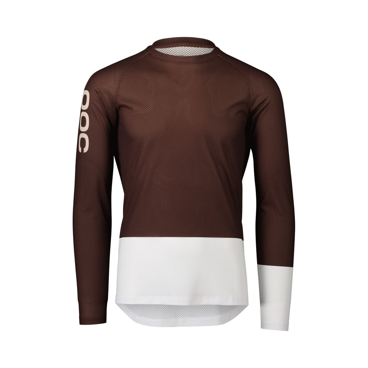 Poc Mtb Pure Ls Jersey 52844 8514