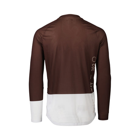 Poc Mtb Pure Ls-shirt 52844 8514