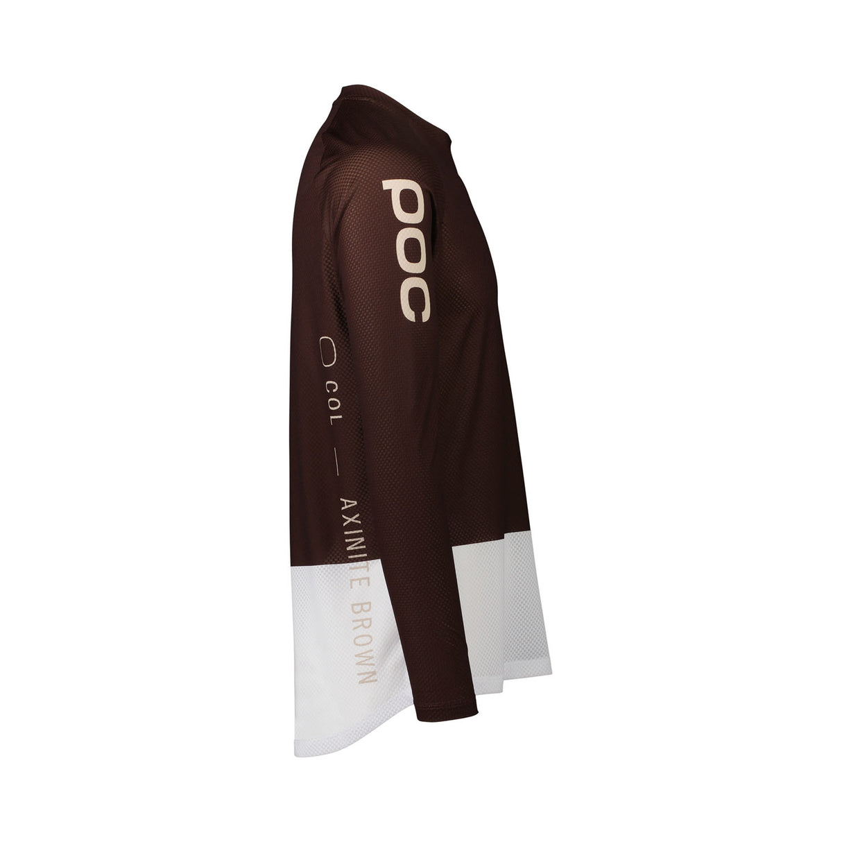 Poc Mtb Pure Ls Jersey 52844 8514