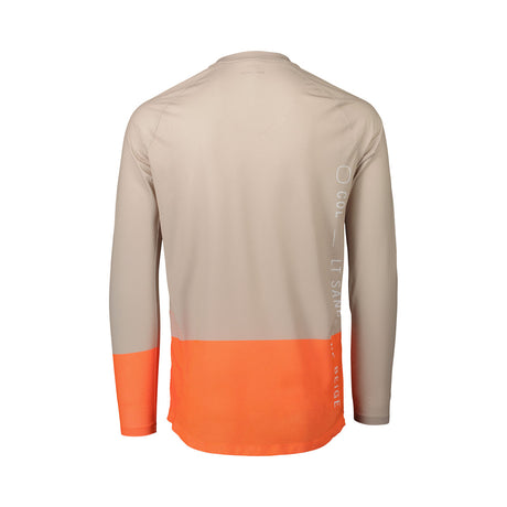 Poc Mtb Pure Ls-shirt 52844 8516