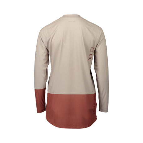 Poc W's Mtb Pure Ls-shirt 52854 1821