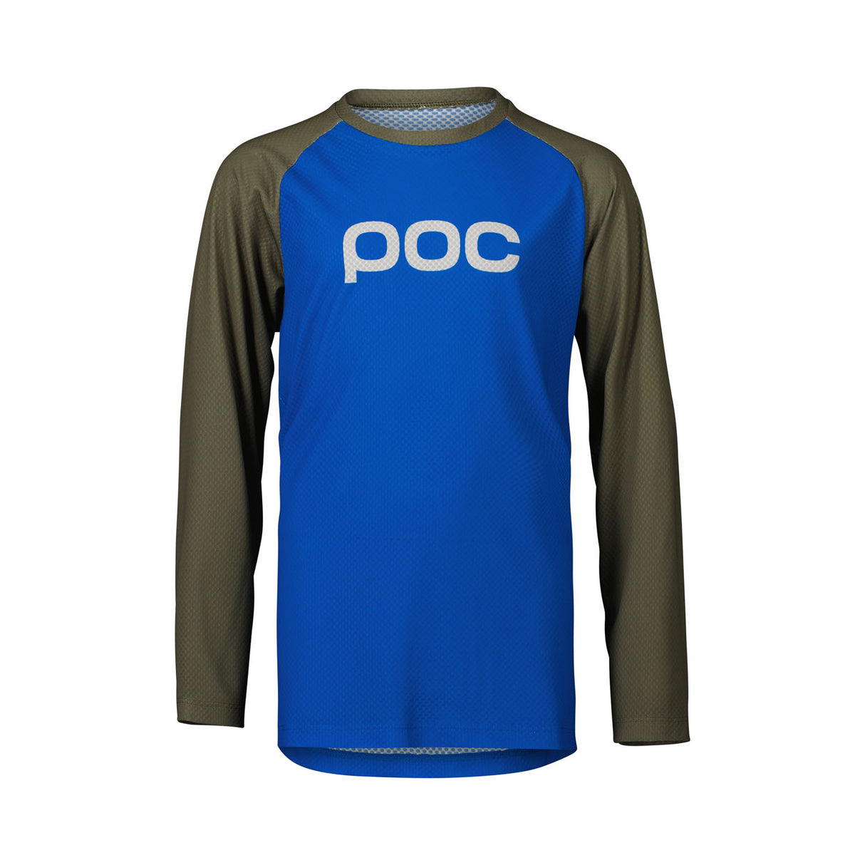 Poc Y's Essential Mtb Ls Jersey 52865 8530