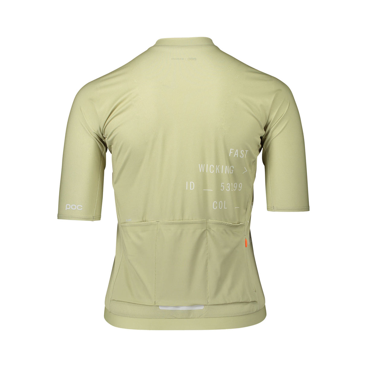 Poc W's ongerepte printjersey 53299 1447