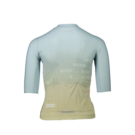 Poc W's Pristine Print Jersey 53299 8606