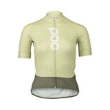 Poc W's Essential Road-logoshirt 53300 1450