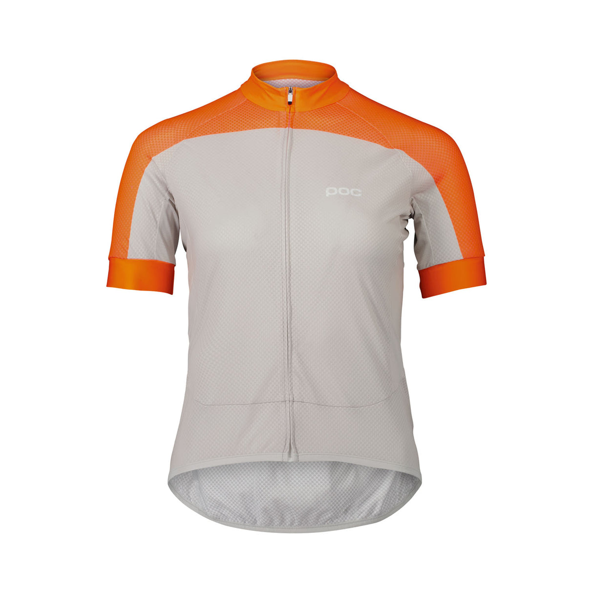 Poc W's Essential Road-logoshirt 53300 8666