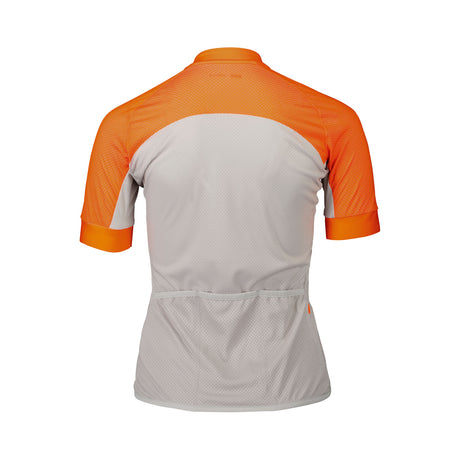 Poc W's Essential Road Logo Jersey 53300 8666