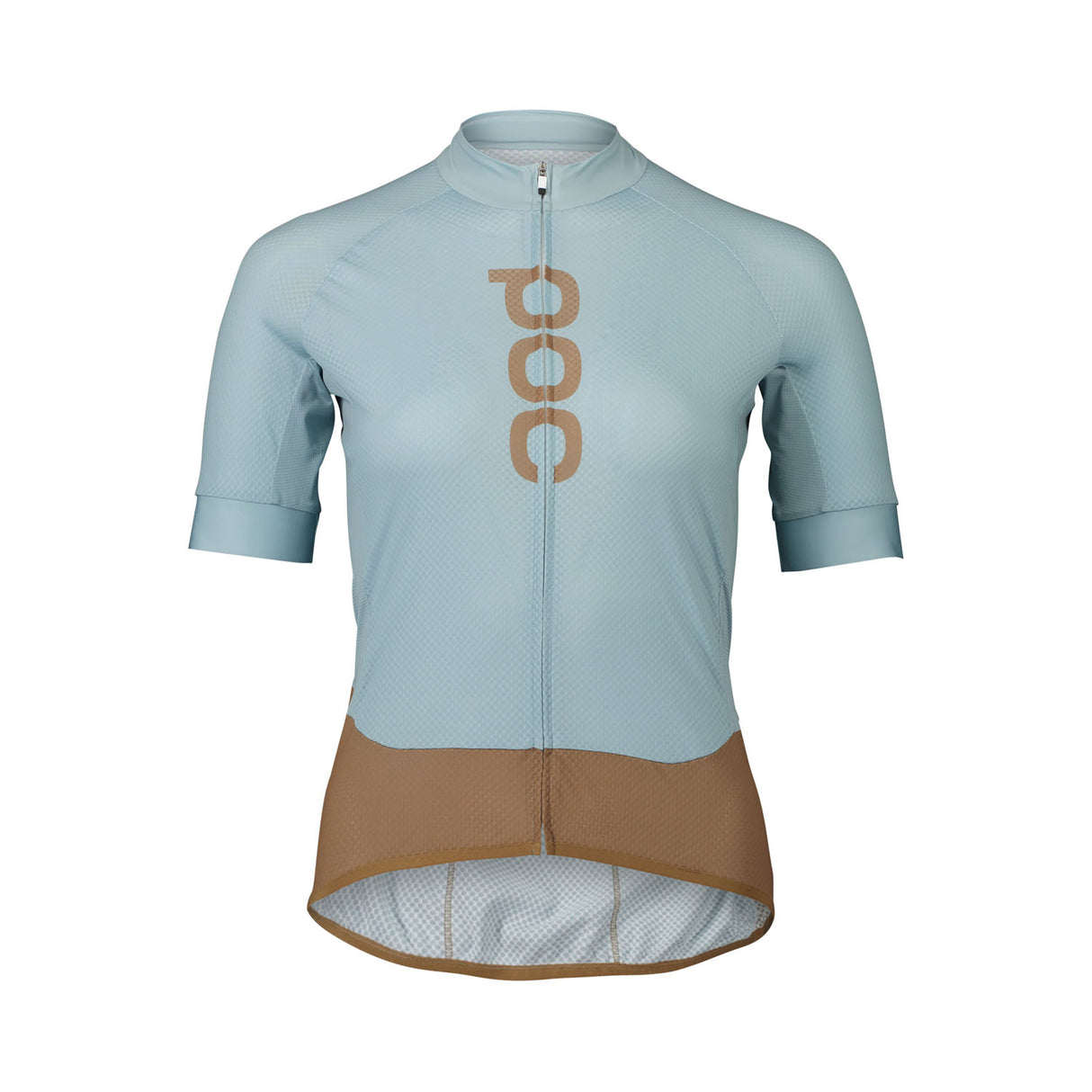 Poc W's Essential Road-logoshirt 53300 8614