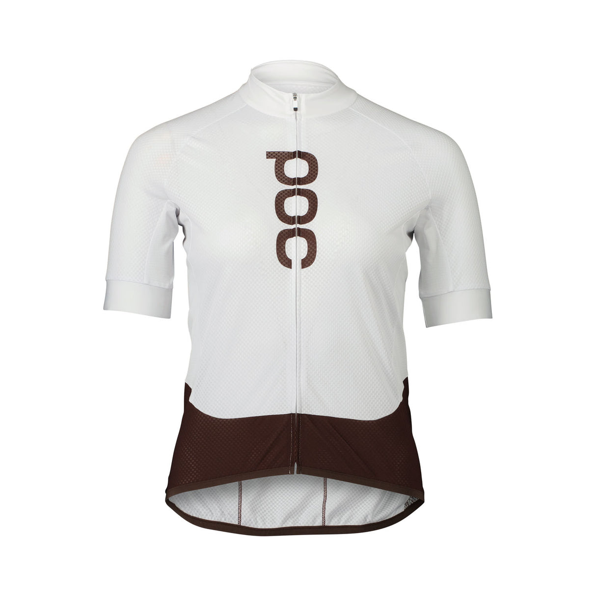 Poc W's Essential Road-logoshirt 53300 8615