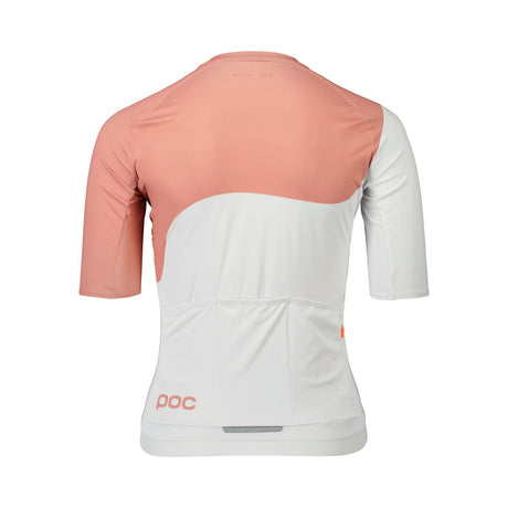 Poc W's Essential raceshirt met print 53312 8623