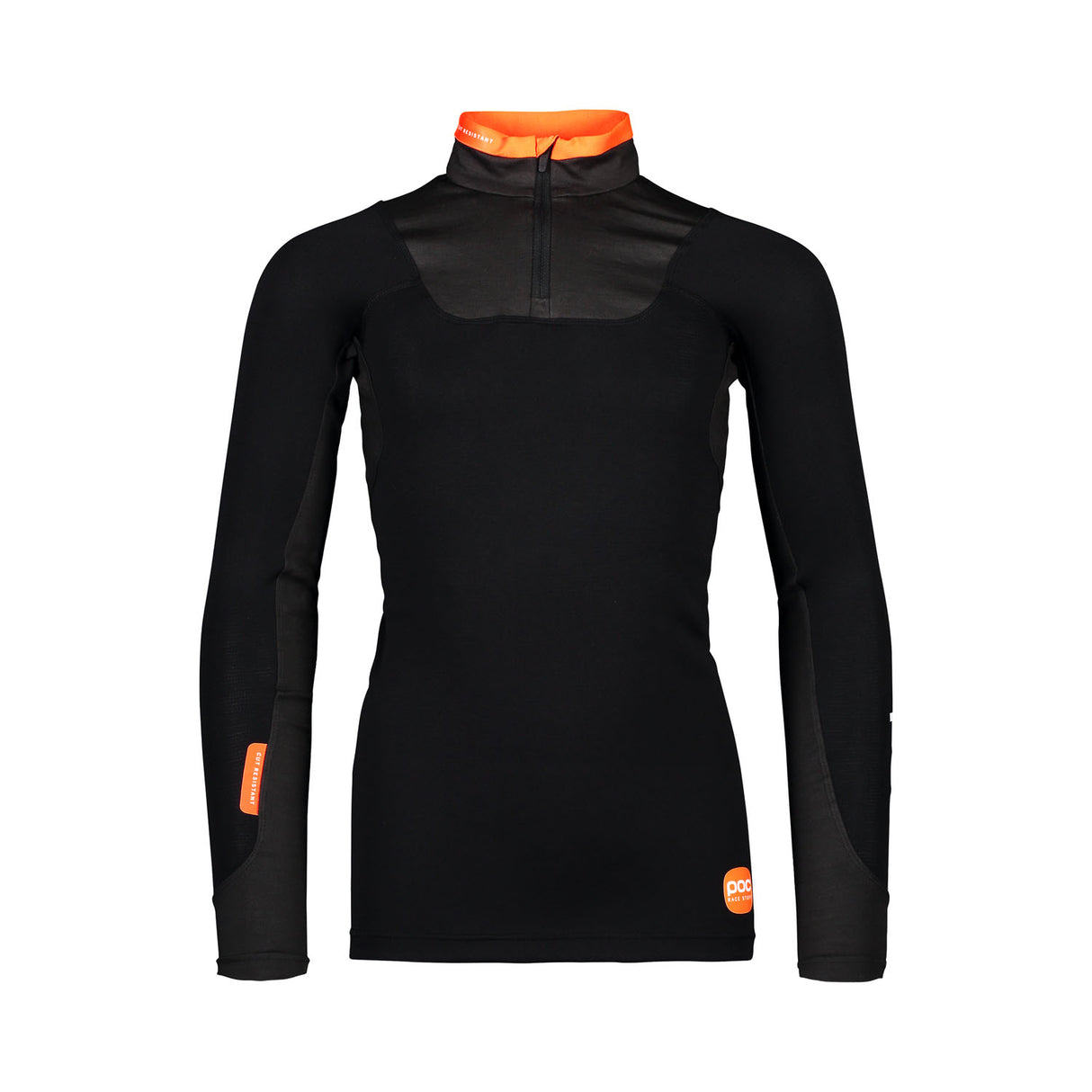 Poc Resistance Layer Jersey Jr 57212 1002