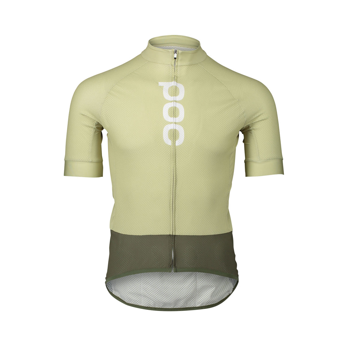 Poc M's Essential Road-logoshirt 58135 1450