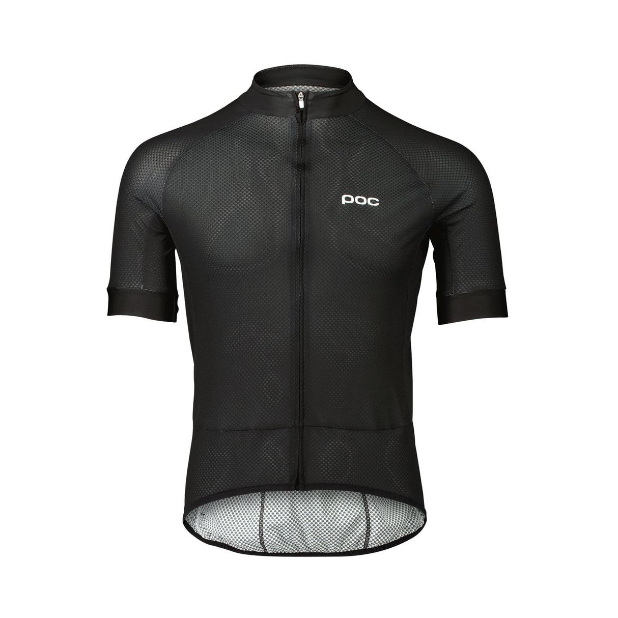 Poc M's Essential Road Logo Jersey 58135 8002