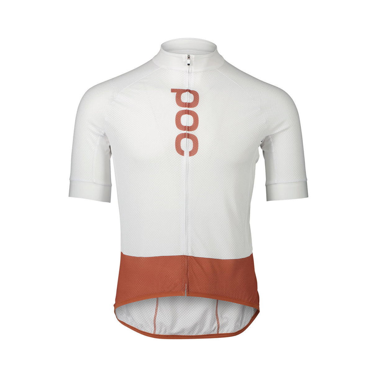 Poc M's Essential Road-logoshirt 58135 8611