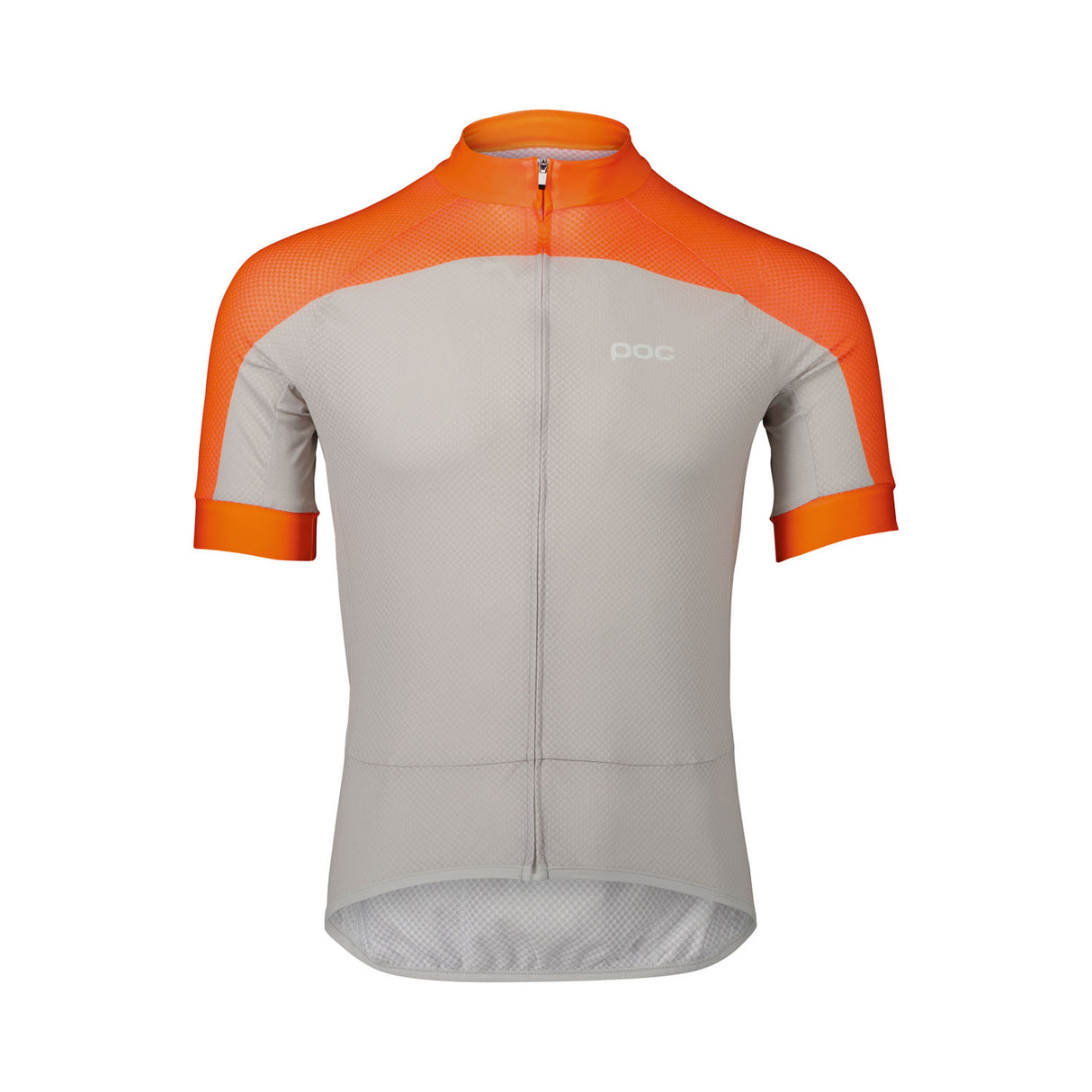 Poc M's Essential Road Logo Jersey 58135 8666