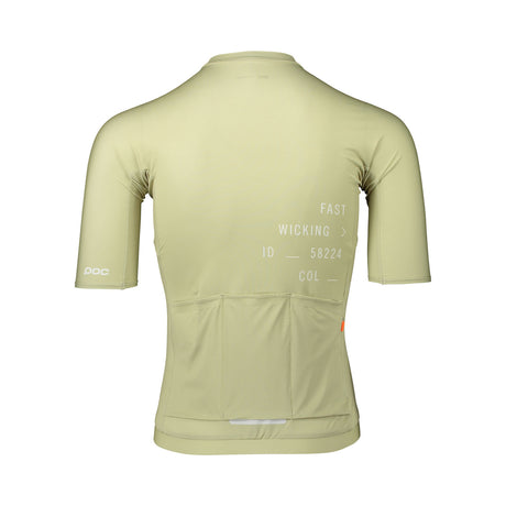 Poc M's ongerepte printjersey 58224 1447